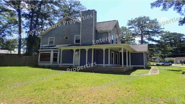 Photo - 300 Chickasaw Rd