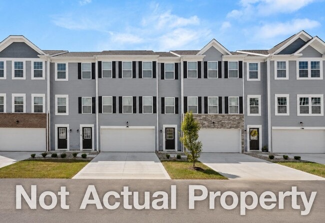Building Photo - 126 Sitka Willow Dr