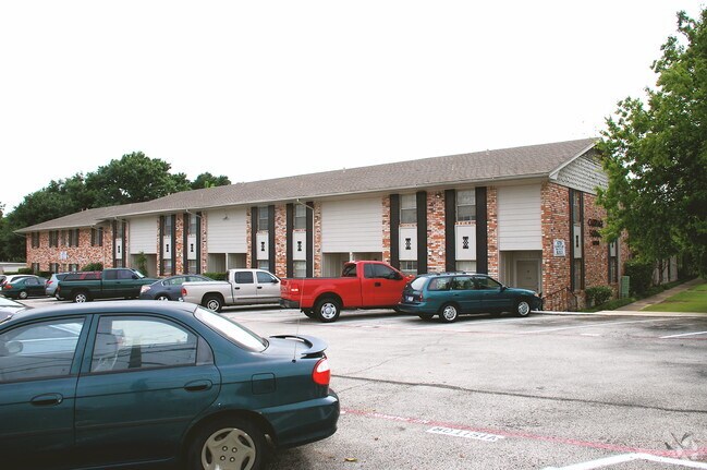 Carriage Square - Carriage Square