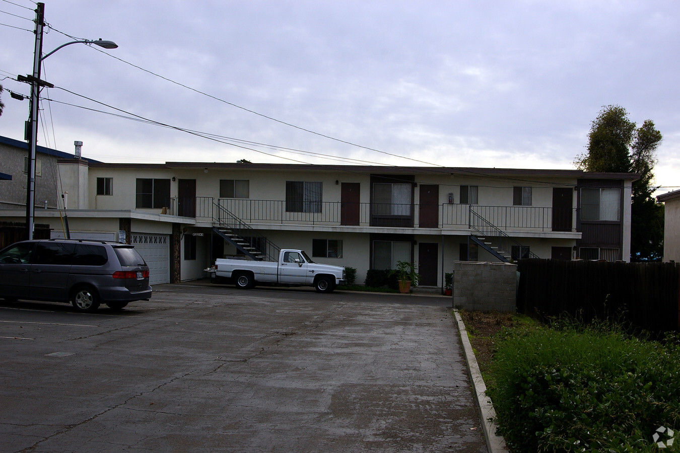 Photo - Shady Lane Apartments