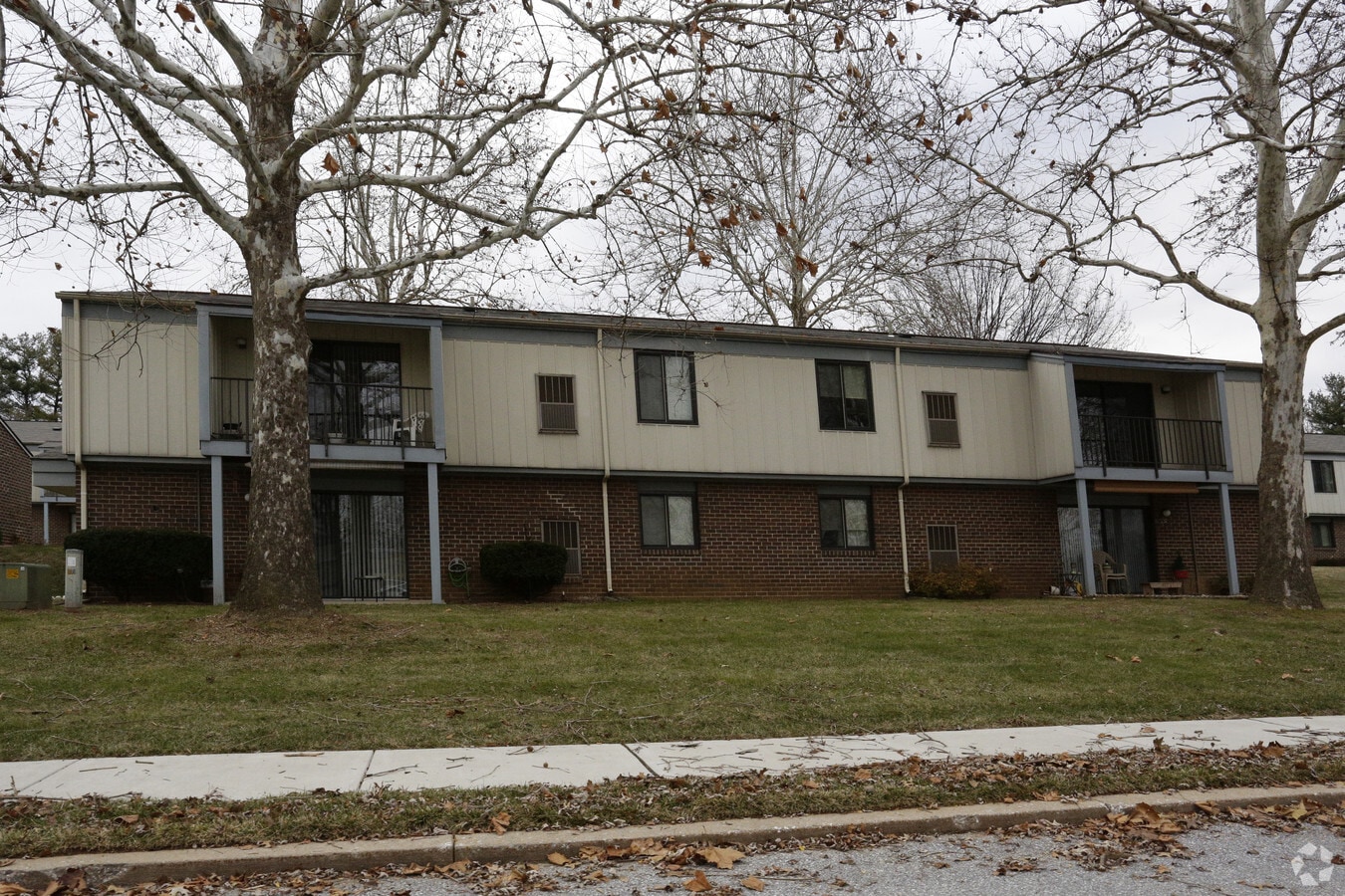 Photo - Timber Ridge