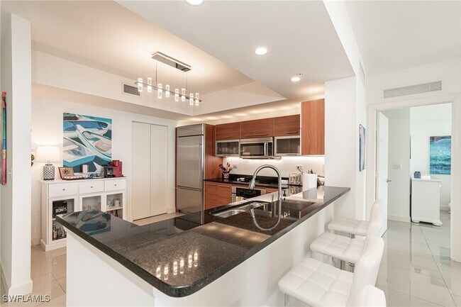 Photo - 3000 Oasis Grand Blvd Condo Unit 801