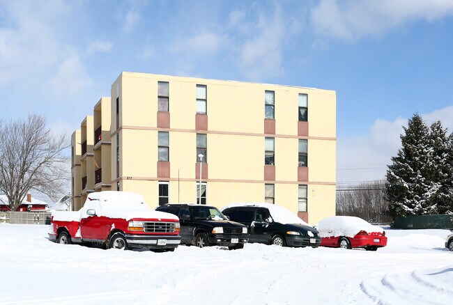 Photo - Branch Road Apartments