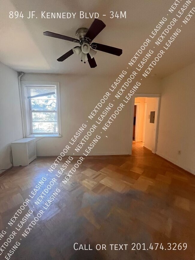 Photo - 894 John F. Kennedy Blvd Unit 34M