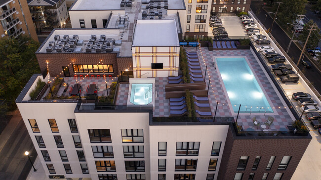 Photo - oLiv Highland Apartments