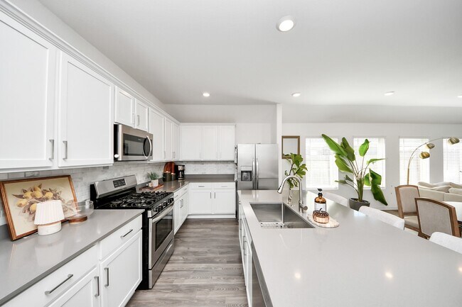 Photo - 2302 Dewford Fls Dr