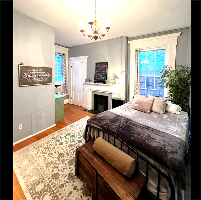 Photo - 201 Garrard St Unit Apartment 3