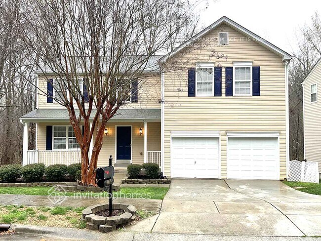 Photo - 6625 Forest Cross Dr