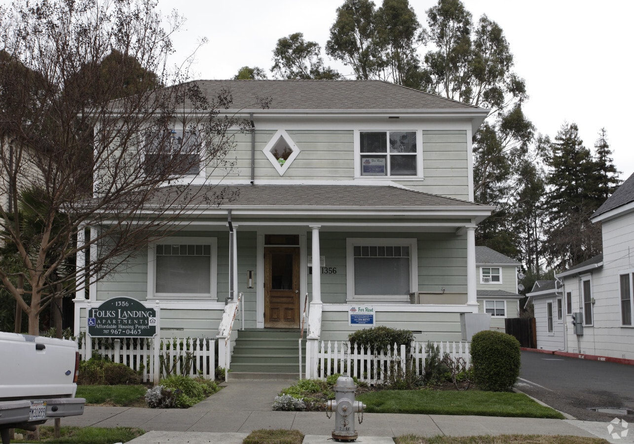 Photo - Calistoga Avenue, 1356