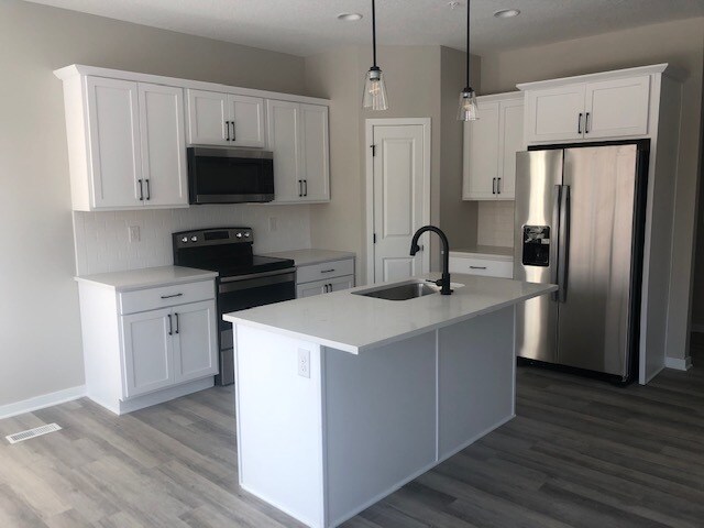 Photo - Brookside Townhomes