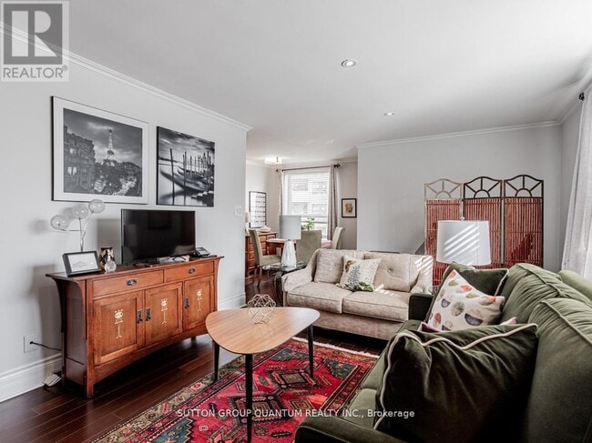 Photo - 2550 Bathurst St Unit 218