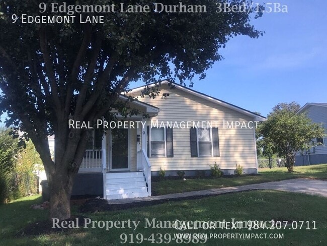 Building Photo - 9 Edgemont Ln Rental