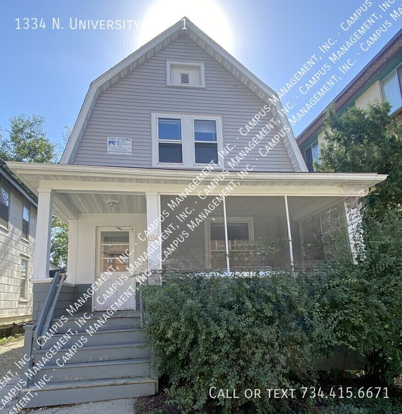 5 BR Across from Stockwell & 2 Doors to CCRB - 5 BR Across from Stockwell & 2 Doors to CCRB