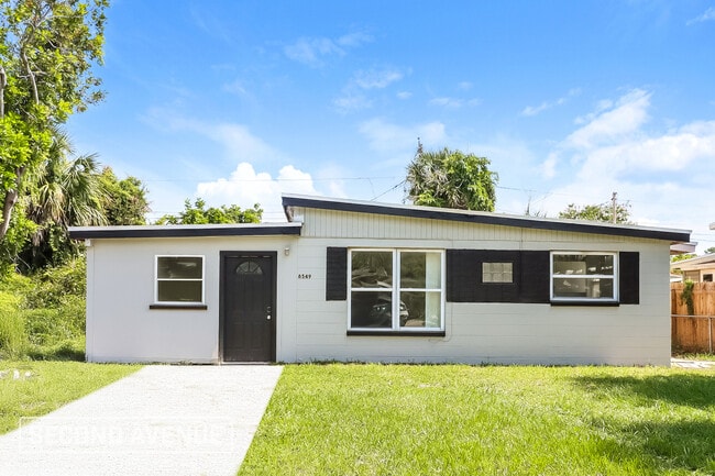 Building Photo - 8549 93rd Ave Rental