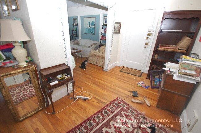 Photo - 1687 Commonwealth Ave Unit 23