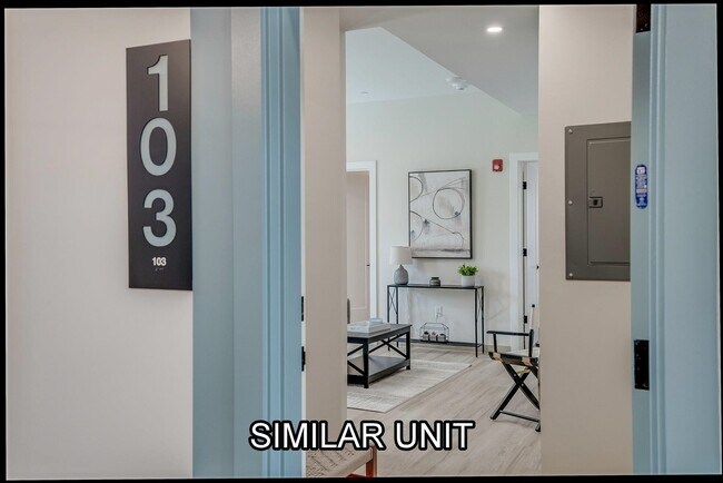 6 Bridge St Unit 104