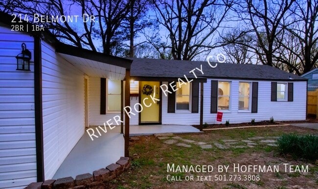 Building Photo - 214 Belmont Dr Rental