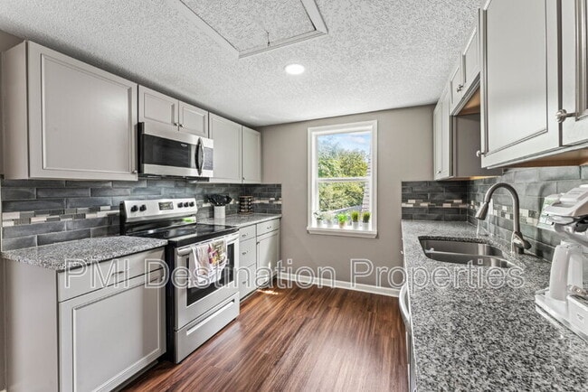 Building Photo - 343 Cambridge St Unit Top Rental