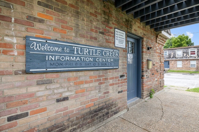 Turtle Creek Apartments