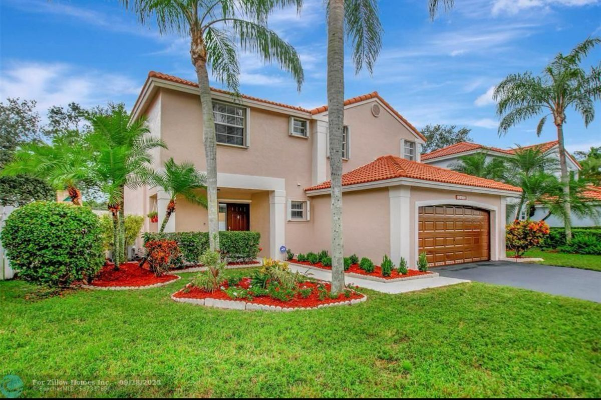 Photo - 12672 NW 11th Ct Casa