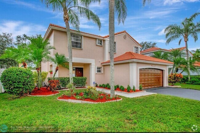 Building Photo - 12672 NW 11th Ct Rental