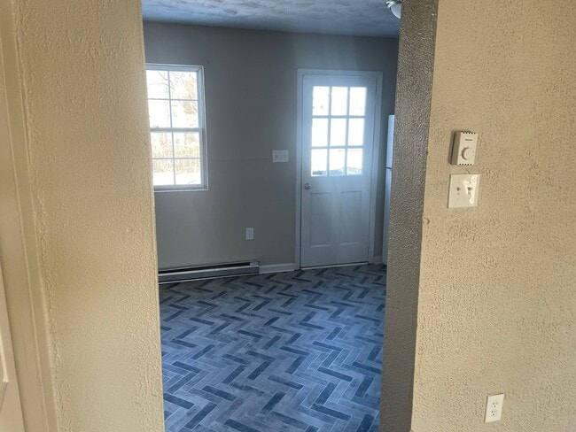 Photo - 2 BR 1 BA Duplex