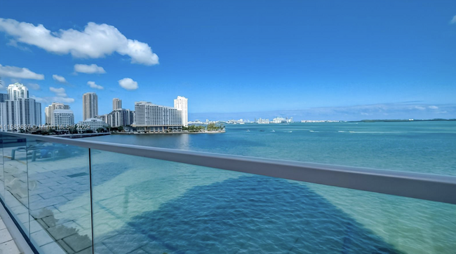 Photo - 1155 Brickell Bay Dr Condo Unit 2203