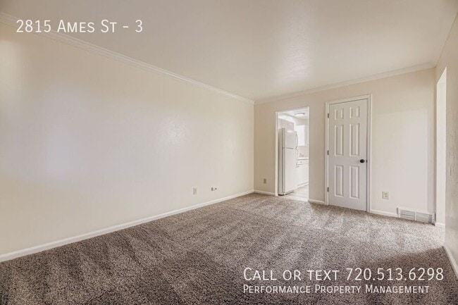 Photo - 2815 Ames St Unit 3
