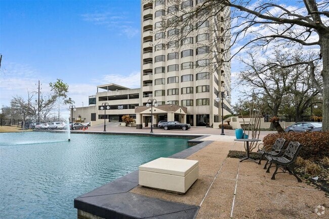 Building Photo - 2001 Holcombe Blvd Unit 3102 Rental