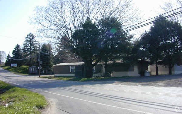 Hidden Valley Estates - Hidden Valley Estates