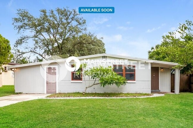 Building Photo - 3 Bedroom Pet-Friendly Home in Tampa, FL w...