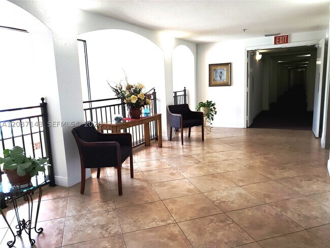 Photo - 9340 Fontainebleau Blvd Unit W212