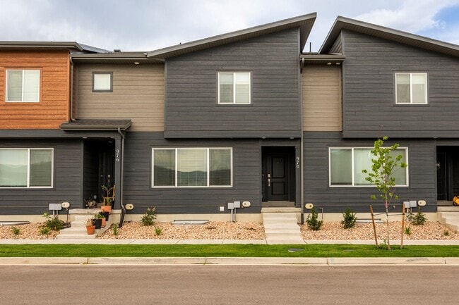 Building Photo - Convenient and Charming Heber City Town Ho... Rental