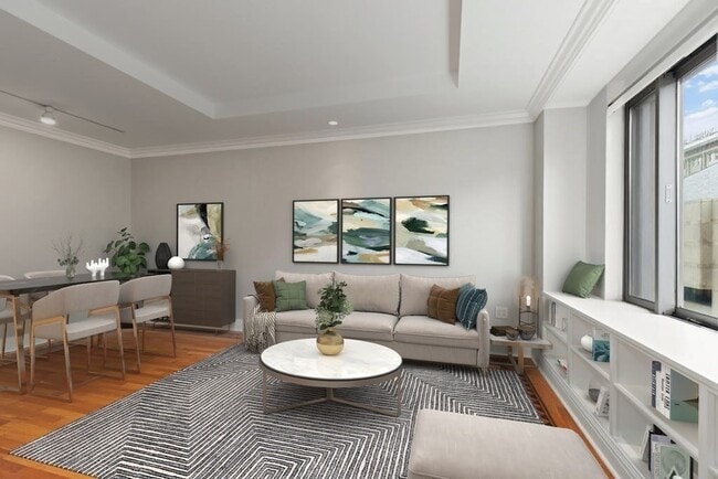 Building Photo - 1 Huntington Ave Unit 504 Rental