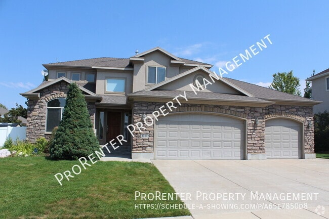 Building Photo - 1757 E 1150 N Rental