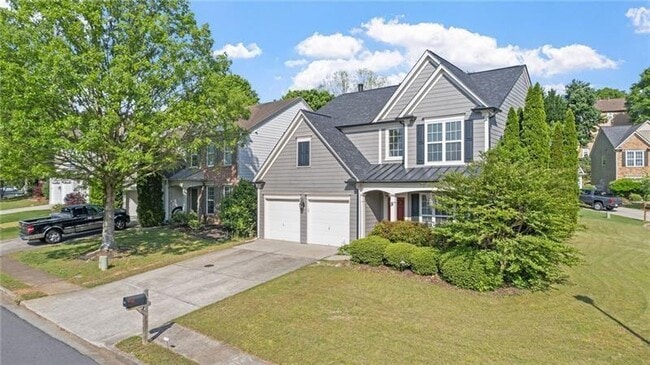 Photo - 3525 Elder Field Ln