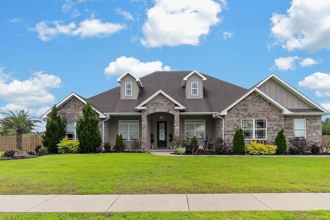 Building Photo - 5522 Frontier Dr