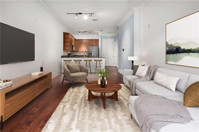 Photo - 1055 Piedmont Ave NE Unit 114