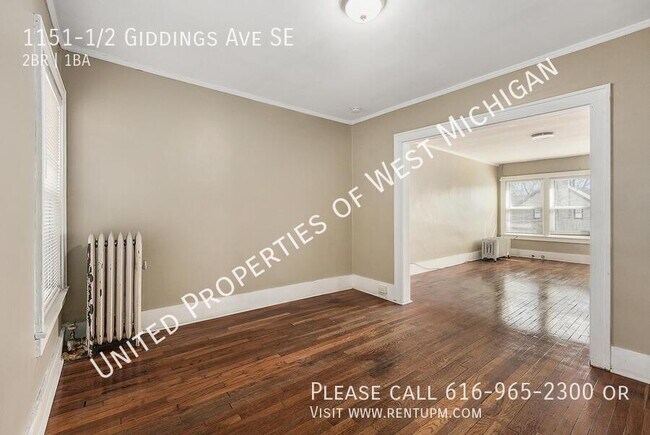 Photo - Available Now | 2 Bedroom Upper Level Apar...