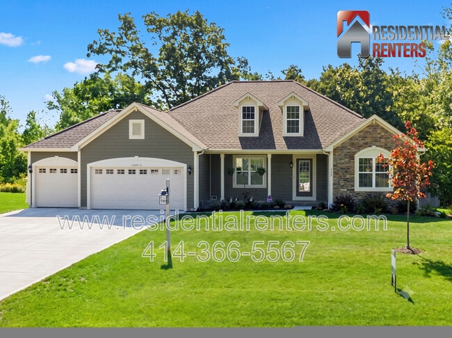 Photo - N77W22925 S Coldwater Cir