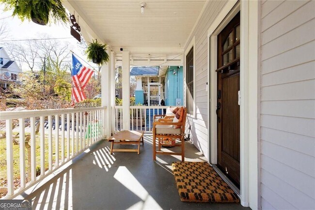 Photo - 1446 Metropolitan Ave SE