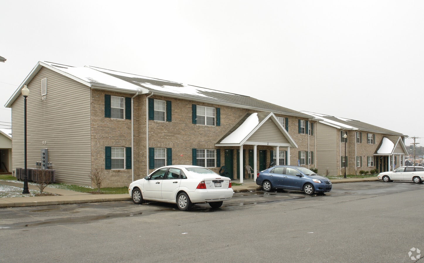 Cranberry Cove Apartments - Cranberry Cove Apartments