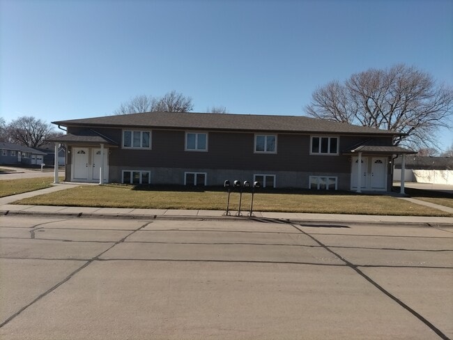 Photo - 605 Thomas Dr Unidad 601 Thomas Drive Hastings, NE 68901