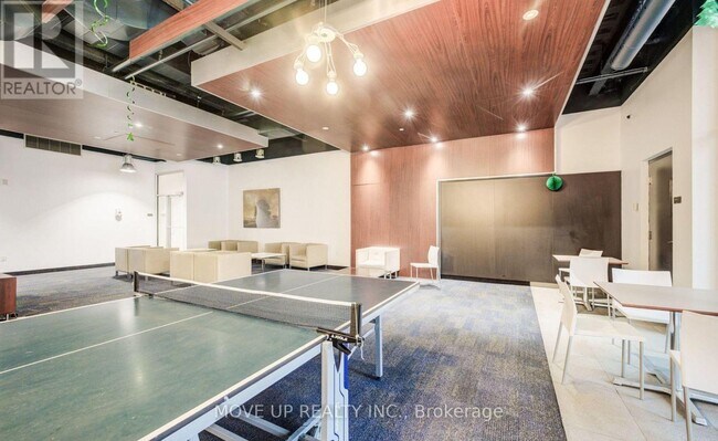 Photo - 3 Navy Wharf Ct Unité 2505