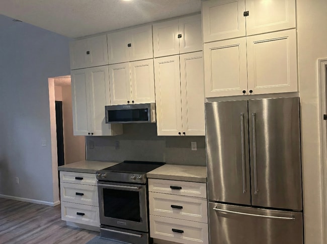 Kitchen - 10821 Paso Fino Dr