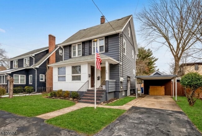 Building Photo - 36 Cortlandt Pl Unit A