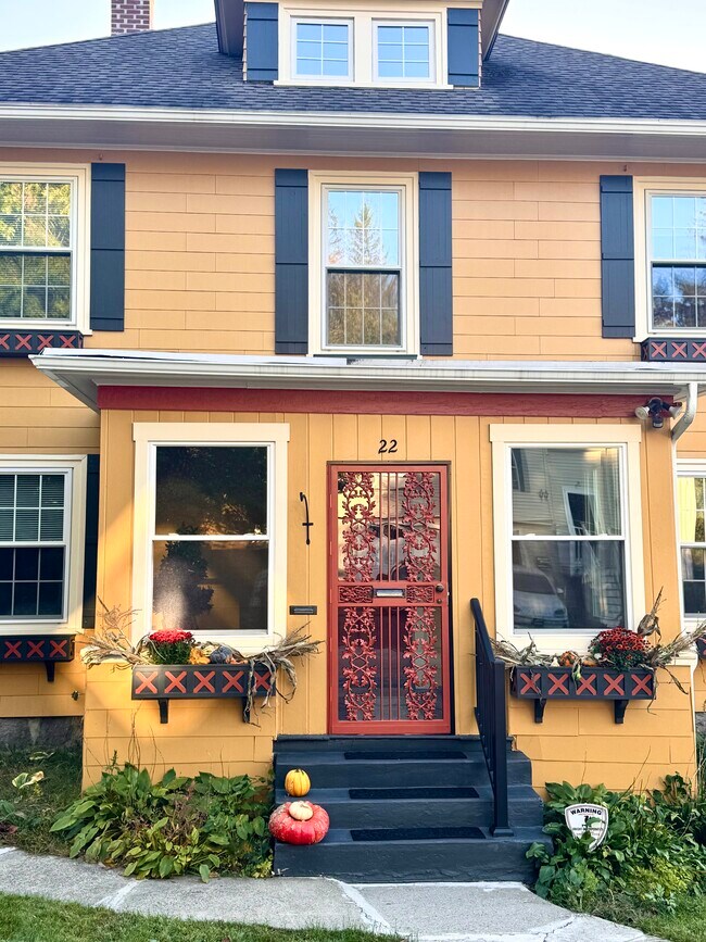 Photo - 22 Wakefield St Unidad 2