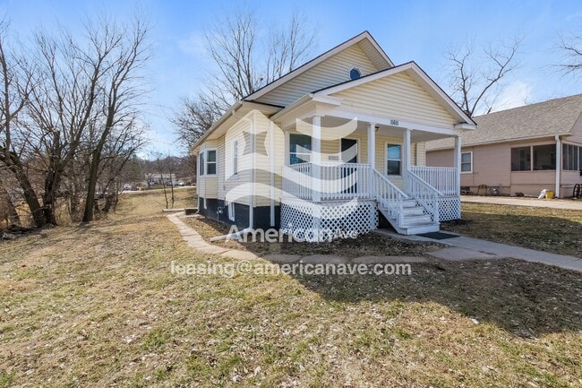 Photo - 11611 Hackett St