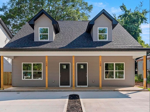 Building Photo - 15A Jamison St