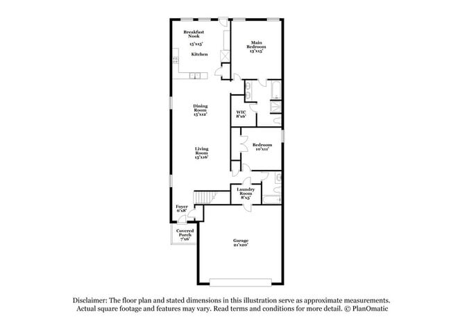 16726 Rover Ln